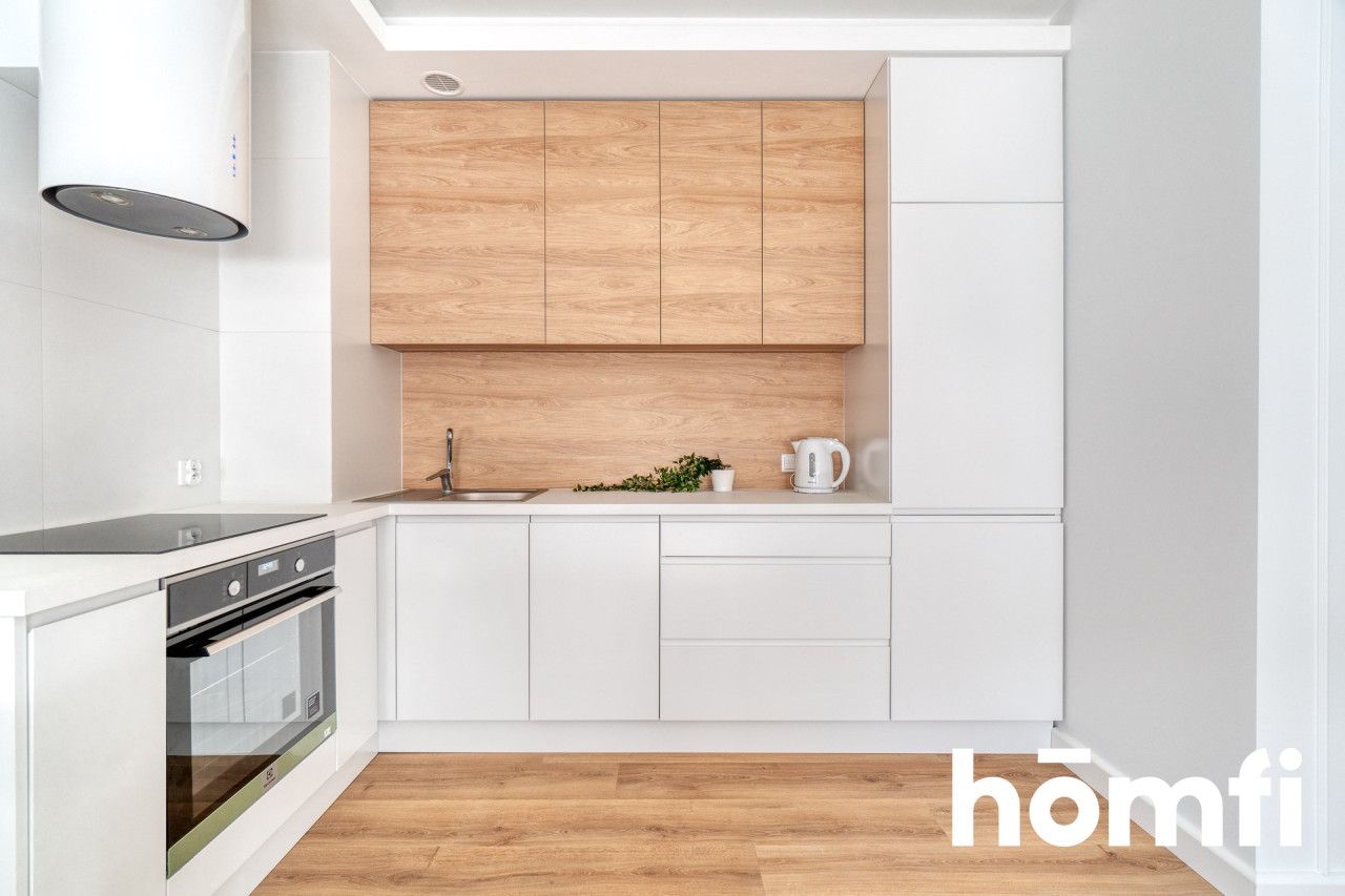 Stylowe 2-pok. mieszkanie - Browar Gdański Artus - Mieszkanie - Wynajem - Gdańsk, Wrzeszcz Dolny