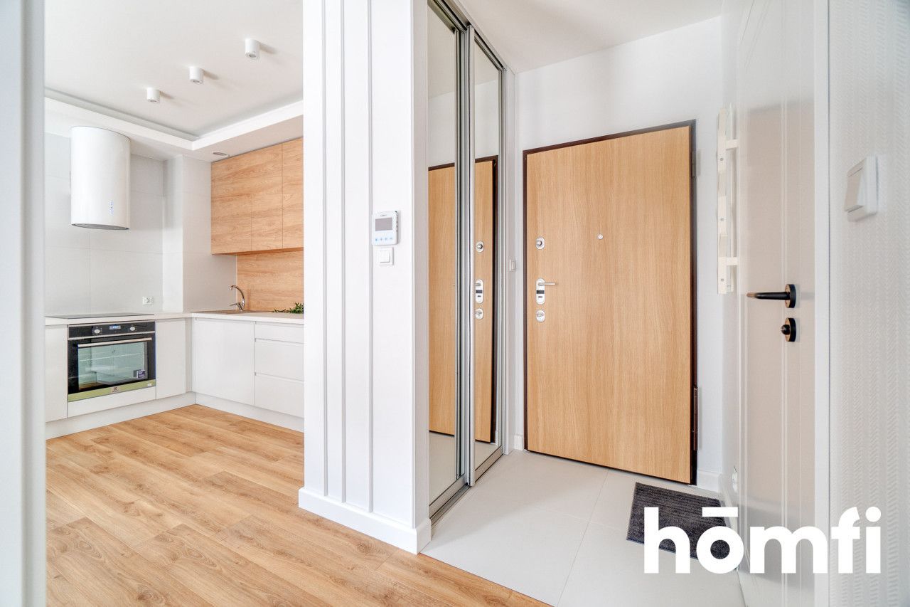 Stylowe 2-pok. mieszkanie - Browar Gdański Artus - Mieszkanie - Wynajem - Gdańsk, Wrzeszcz Dolny