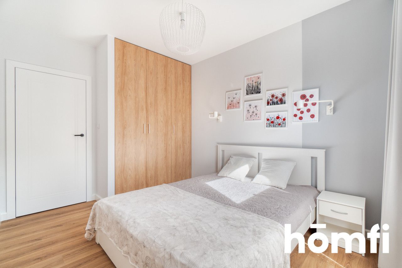 Stylowe 2-pok. mieszkanie - Browar Gdański Artus - Mieszkanie - Wynajem - Gdańsk, Wrzeszcz Dolny