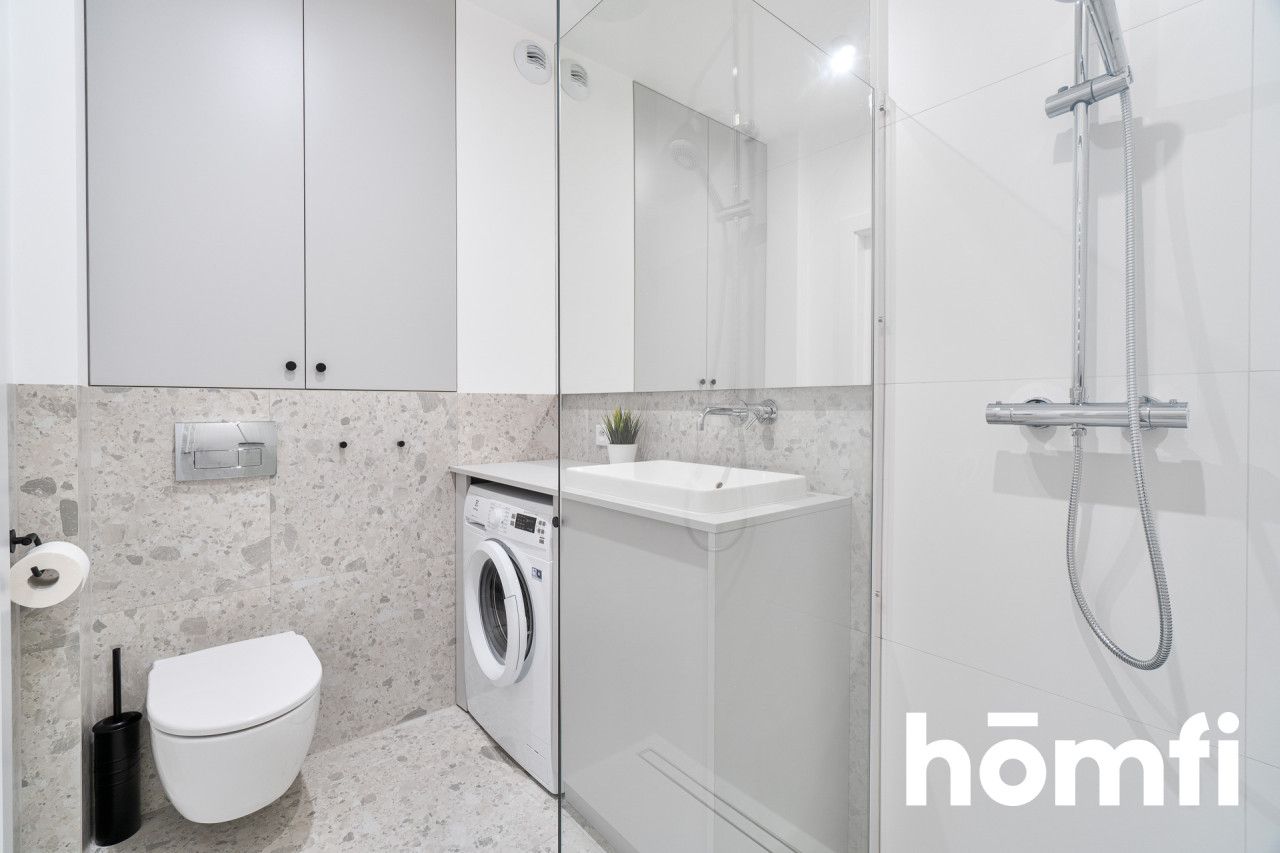 Stylowe 2-pok. mieszkanie - Browar Gdański Artus - Mieszkanie - Wynajem - Gdańsk, Wrzeszcz Dolny