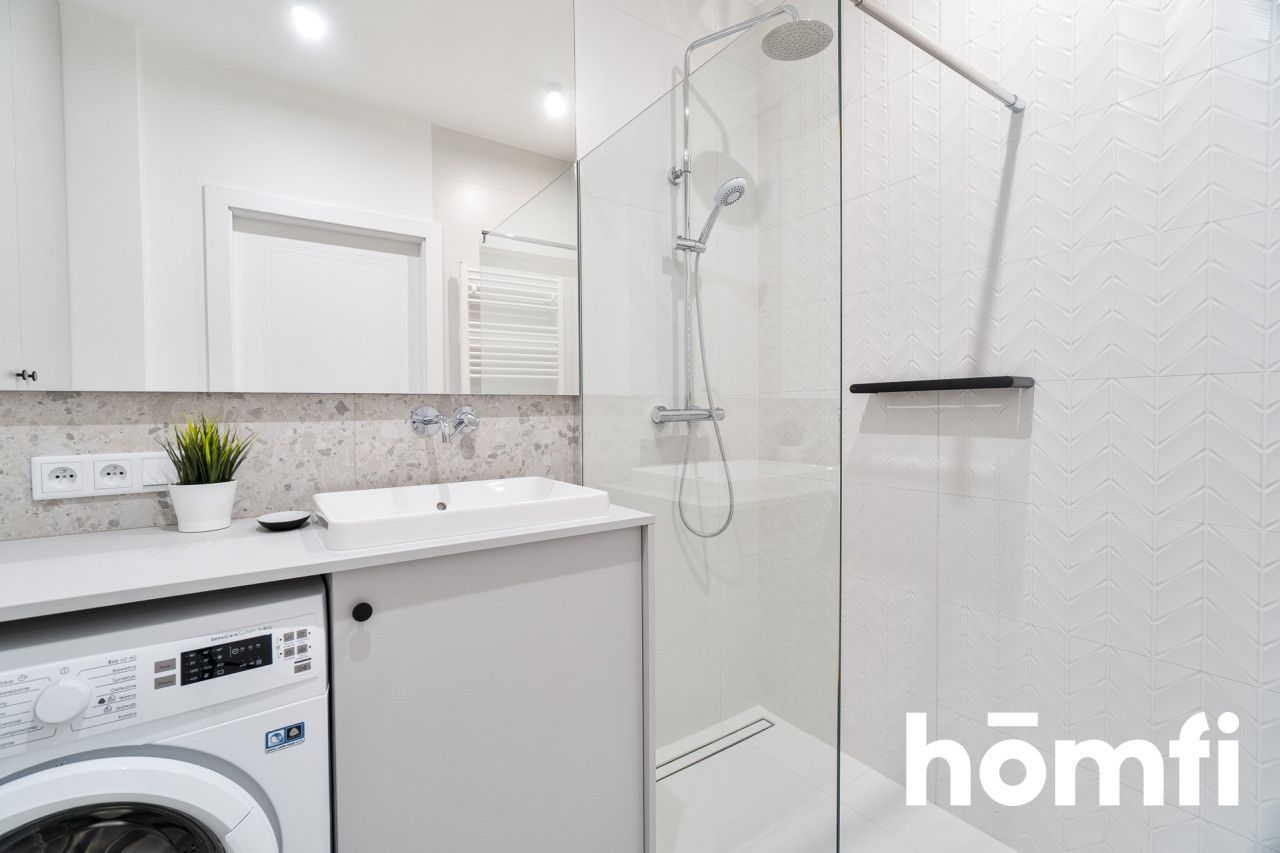 Stylowe 2-pok. mieszkanie - Browar Gdański Artus - Mieszkanie - Wynajem - Gdańsk, Wrzeszcz Dolny