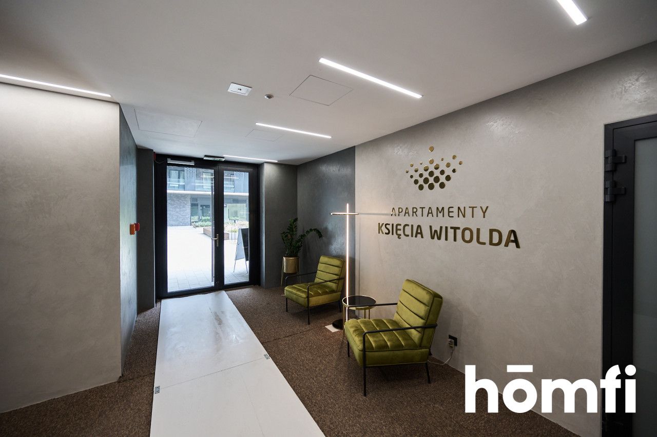 Klimatyzowany 3 pokojowy apartament z widokiem na Odrę i miejscem postojowym. - Mieszkanie - Wynajem - Wrocław, Kępa Mieszczańska