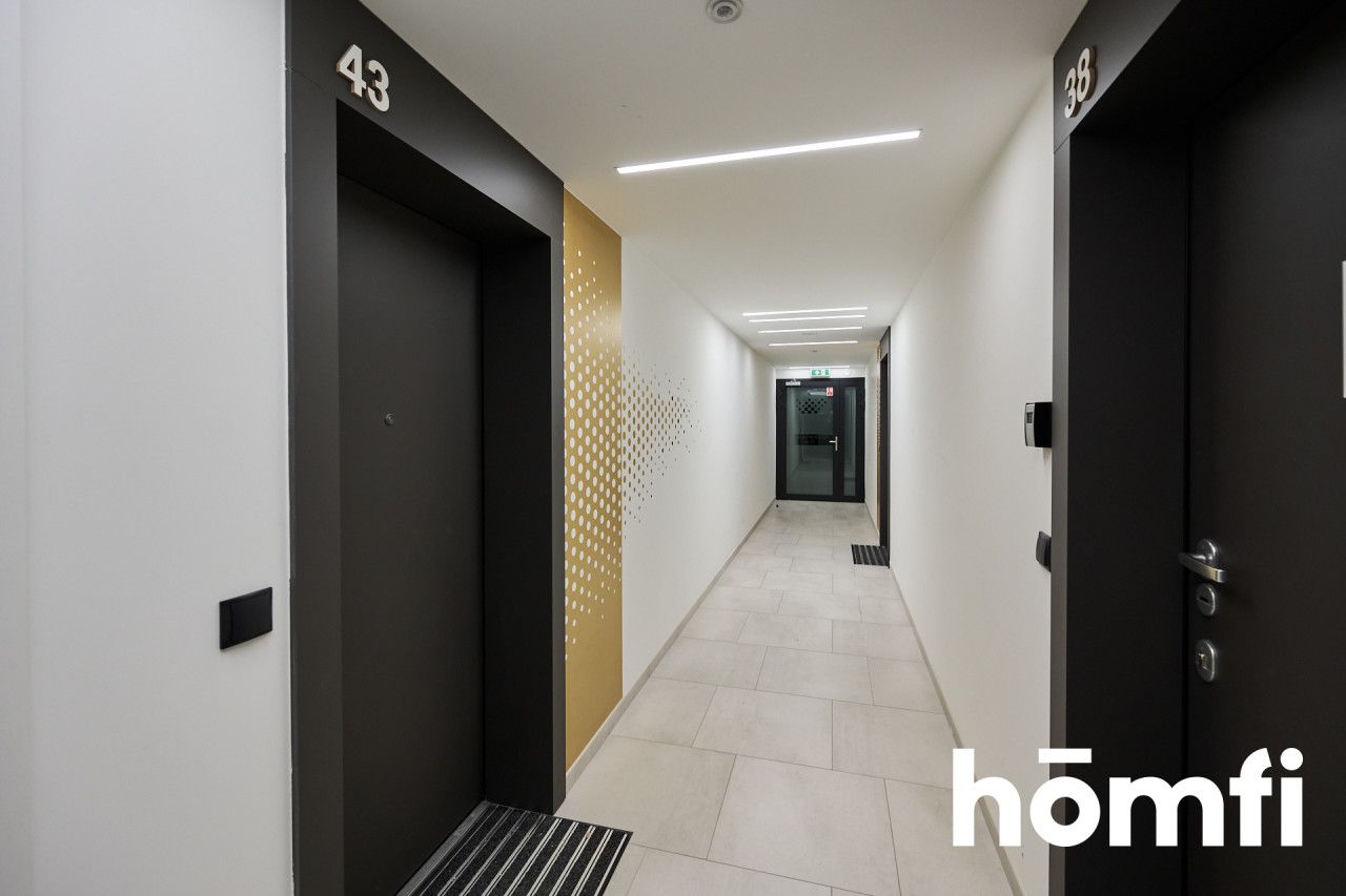 Klimatyzowany 3 pokojowy apartament z widokiem na Odrę i miejscem postojowym. - Mieszkanie - Wynajem - Wrocław, Kępa Mieszczańska