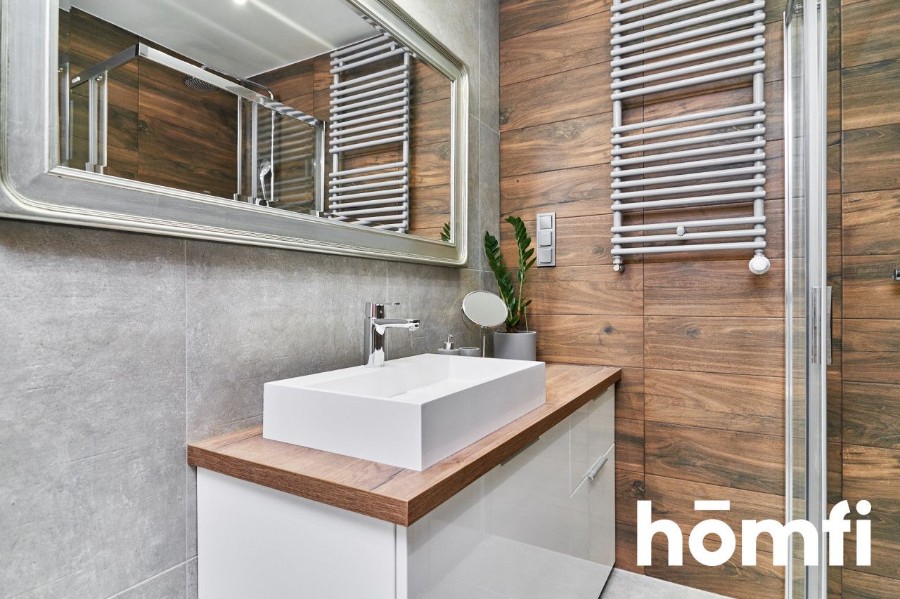 Piękny apartament z tarasem na ulicy Walońskiej - Mieszkanie - Wynajem - Wrocław, Krzyki