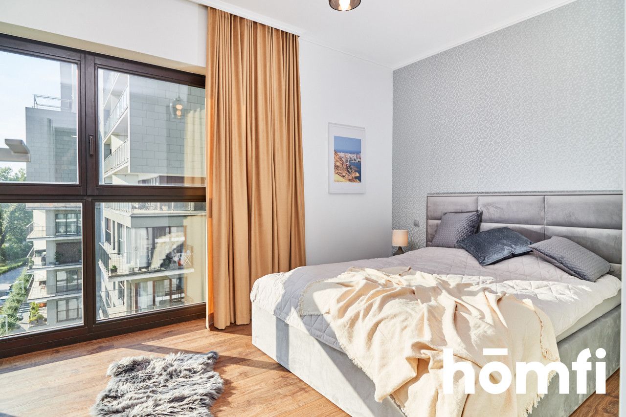 Piękny apartament z tarasem na ulicy Walońskiej - Mieszkanie - Wynajem - Wrocław, Krzyki