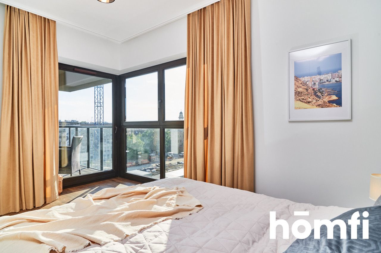 Piękny apartament z tarasem na ulicy Walońskiej - Mieszkanie - Wynajem - Wrocław, Krzyki