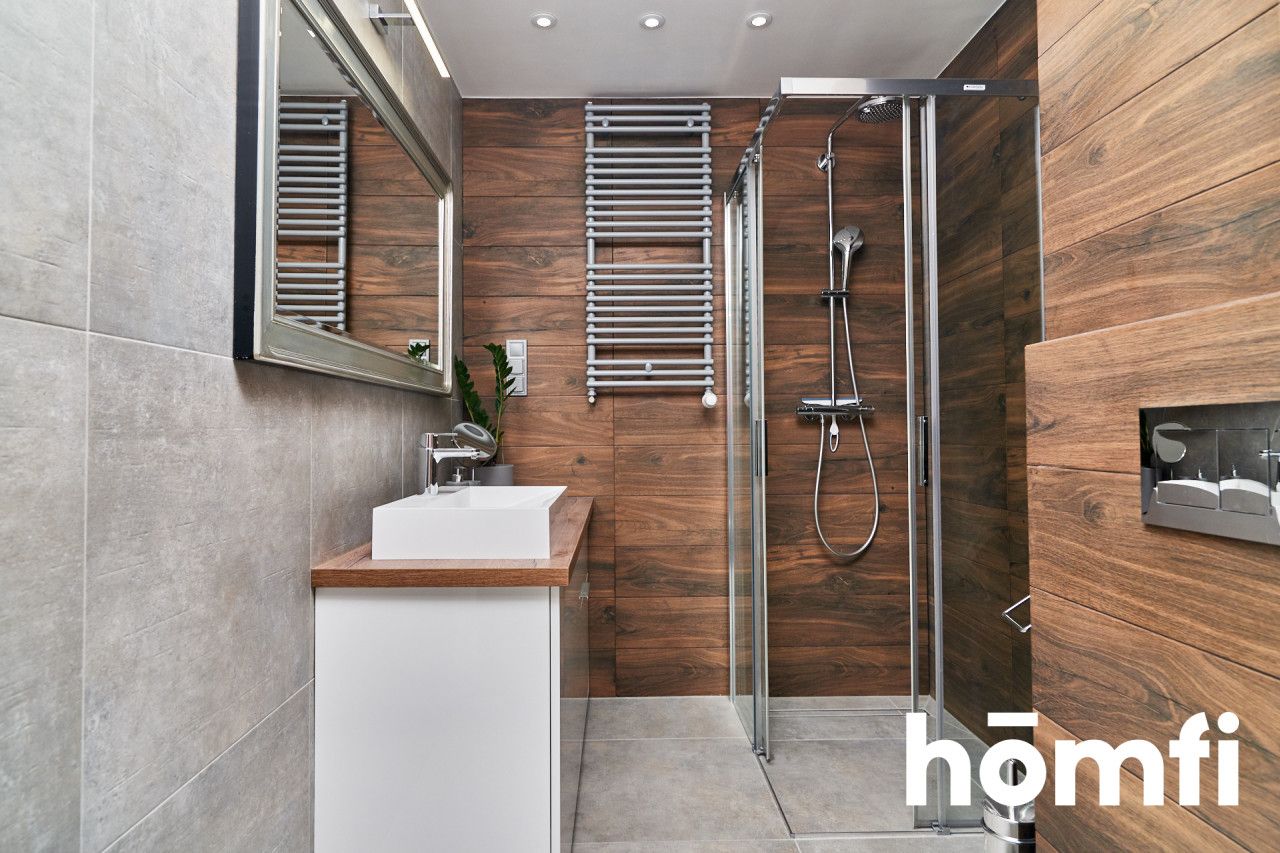 Piękny apartament z tarasem na ulicy Walońskiej - Mieszkanie - Wynajem - Wrocław, Krzyki