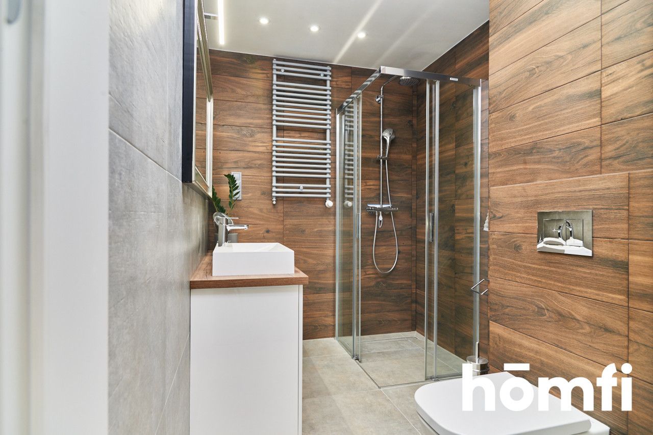 Piękny apartament z tarasem na ulicy Walońskiej - Mieszkanie - Wynajem - Wrocław, Krzyki