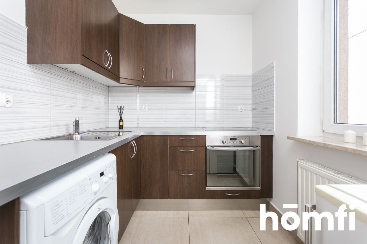 Nowoczesne studio ul. Radzikowskiego - Mieszkanie - Wynajem - Kraków, Krowodrza / Prądnik Biały