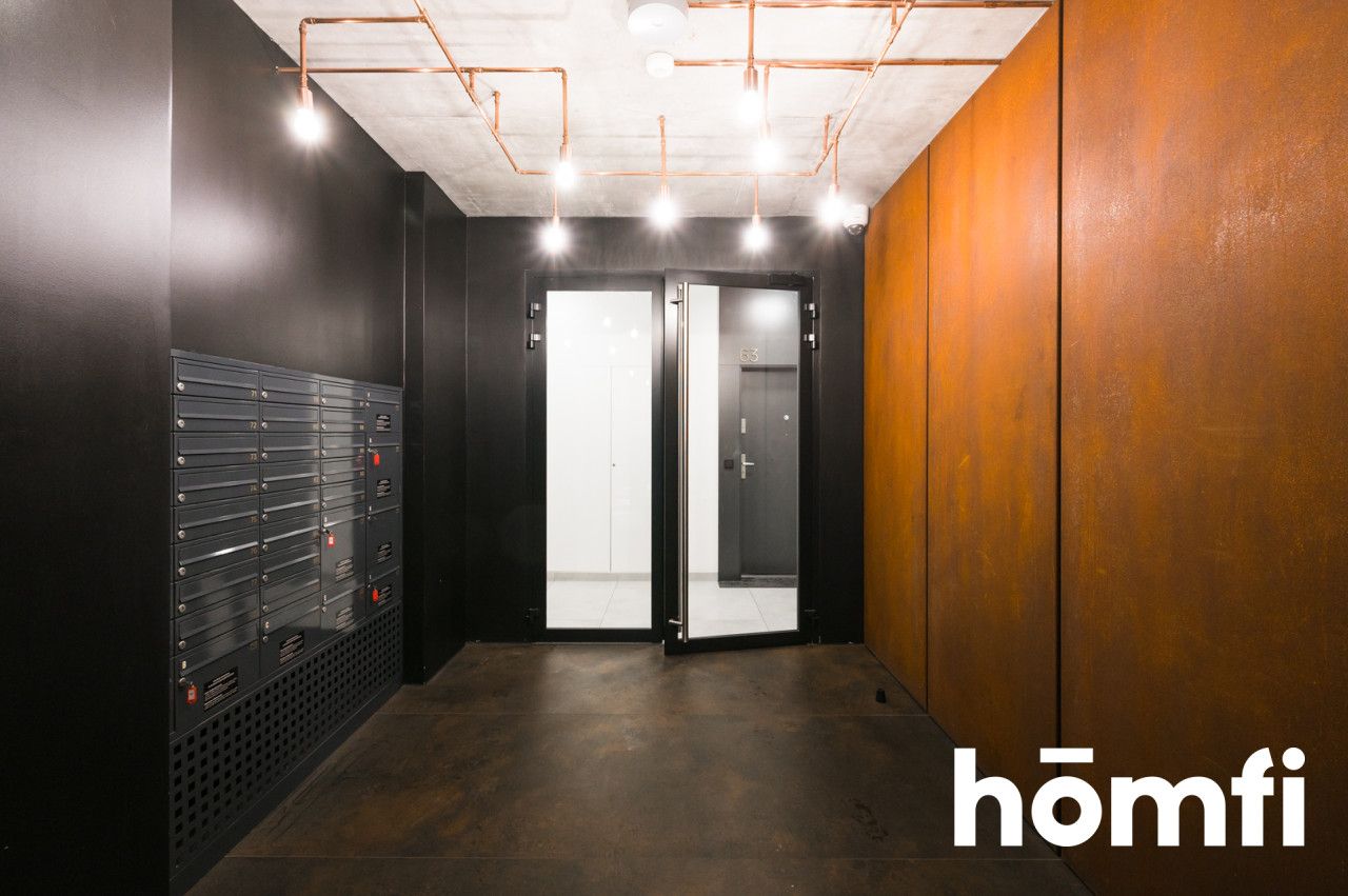 Do wynajęcia 62 metrowe mieszkanie z balkonemi oraz komórką i miejscem postojowym w garażu podziemnym przy ulicy Kompozytorów - Mieszkanie - Wynajem - Kraków, Krowodrza / Bronowice Małe