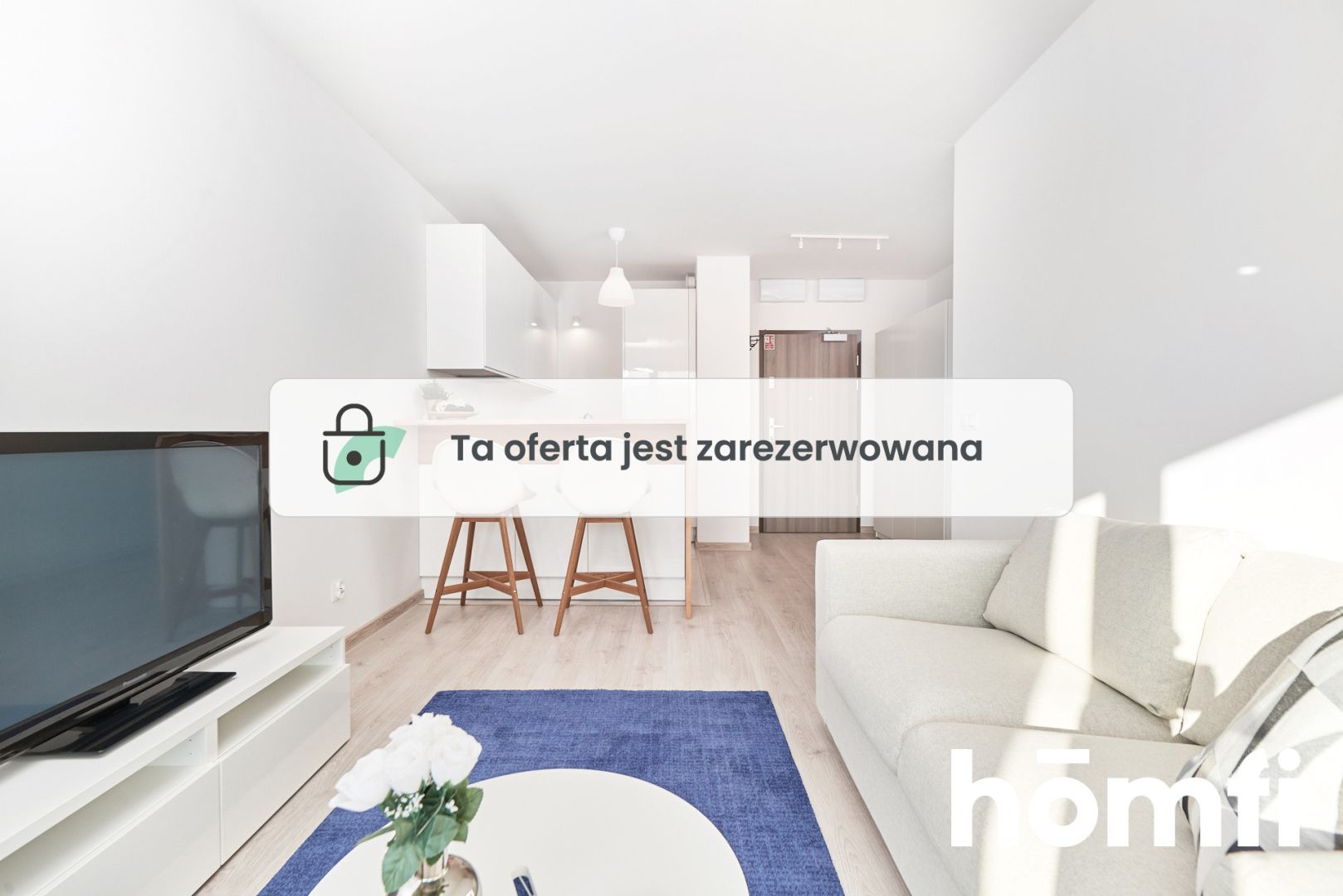 Nowoczesne 2-pokojowe mieszkanie na Tarnogaju ul. Międzyleska - Mieszkanie - Wynajem - Wrocław, Krzyki / Tarnogaj