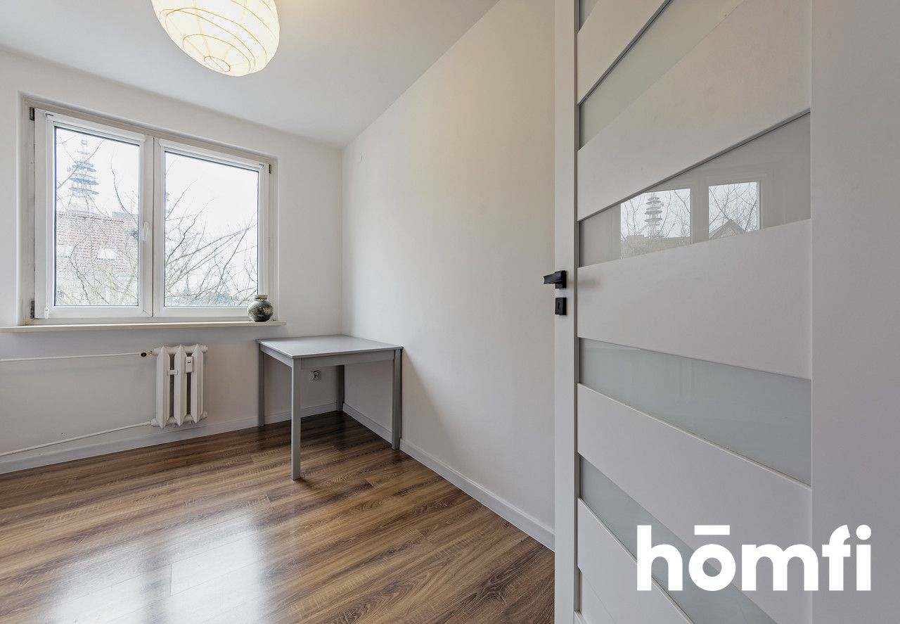 3-pokojowe mieszkanie na Piątkowie - Mieszkanie - Sprzedaż - Poznań, Stare Miasto / Piątkowo