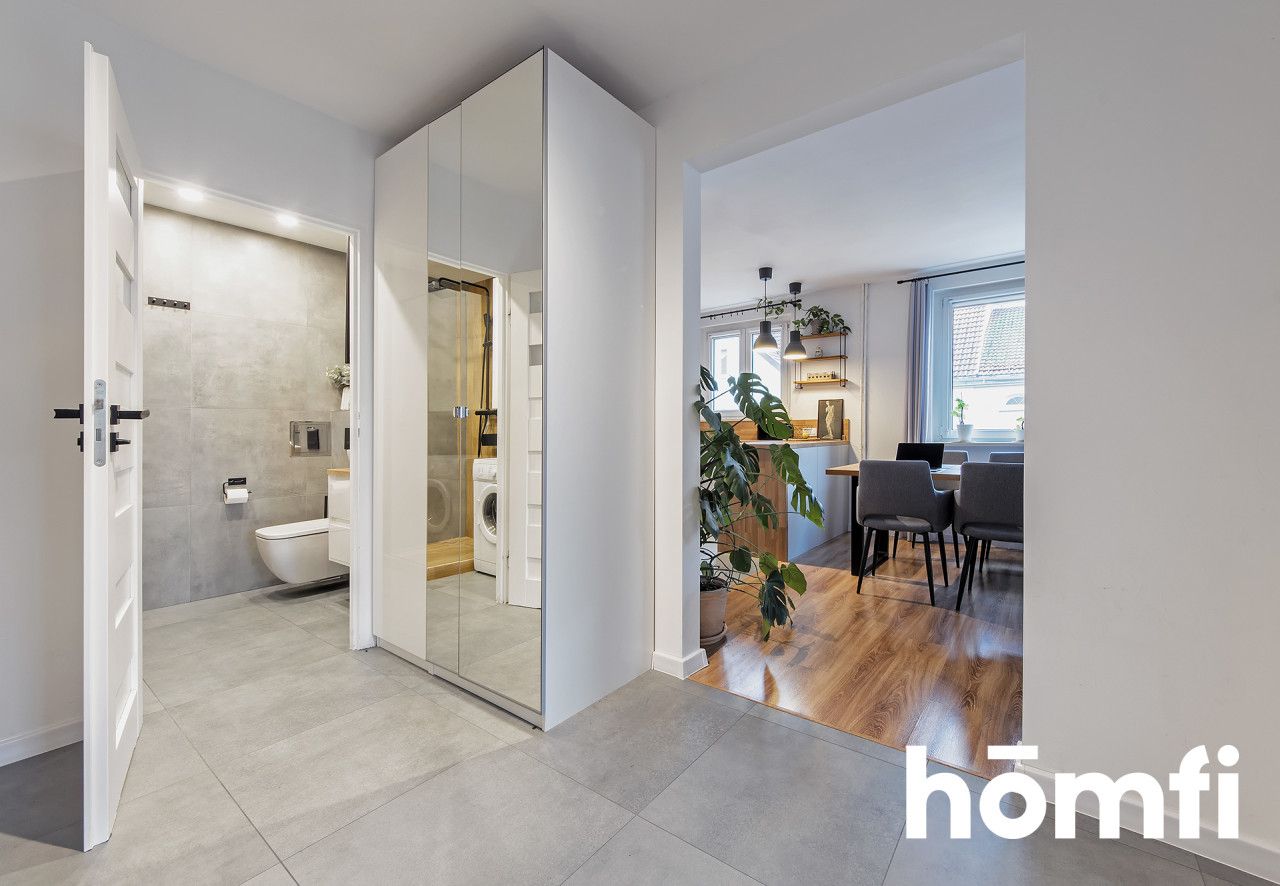 3-pokojowe mieszkanie na Piątkowie - Mieszkanie - Sprzedaż - Poznań, Stare Miasto / Piątkowo