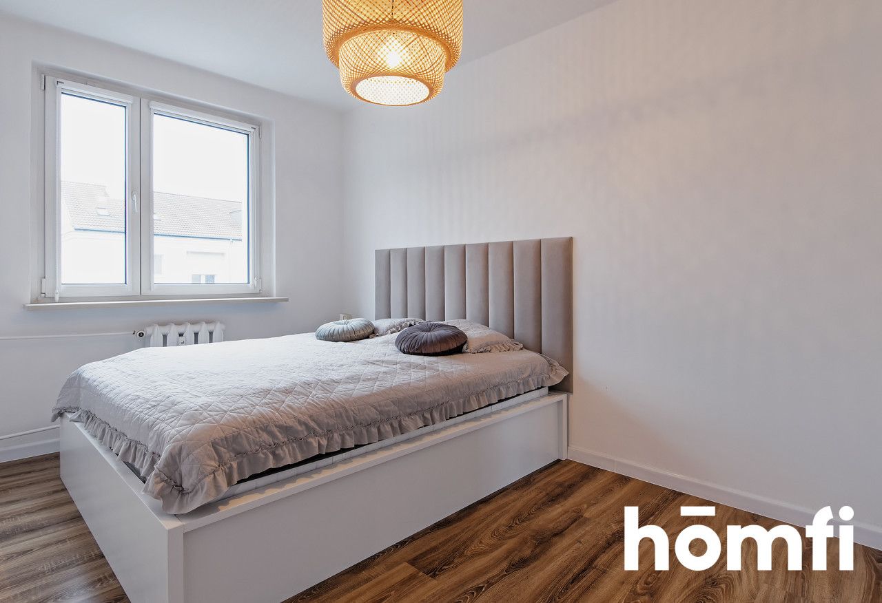 3-pokojowe mieszkanie na Piątkowie - Mieszkanie - Sprzedaż - Poznań, Stare Miasto / Piątkowo