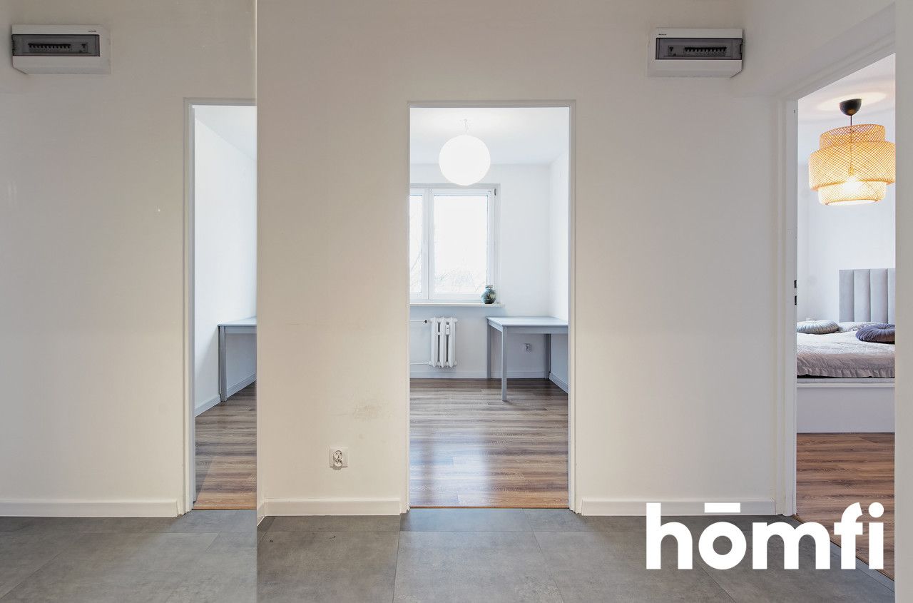 3-pokojowe mieszkanie na Piątkowie - Mieszkanie - Sprzedaż - Poznań, Stare Miasto / Piątkowo