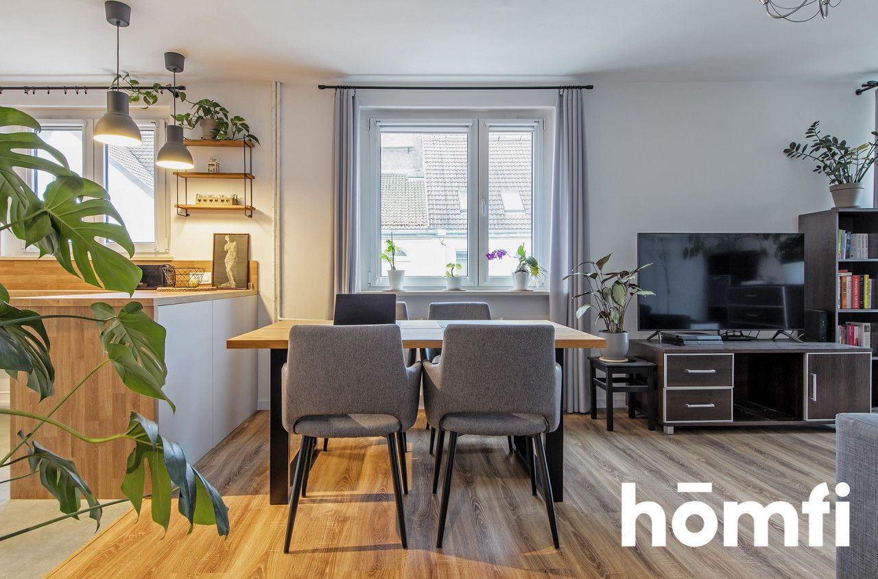 3-pokojowe mieszkanie na Piątkowie - Mieszkanie - Sprzedaż - Poznań, Stare Miasto / Piątkowo