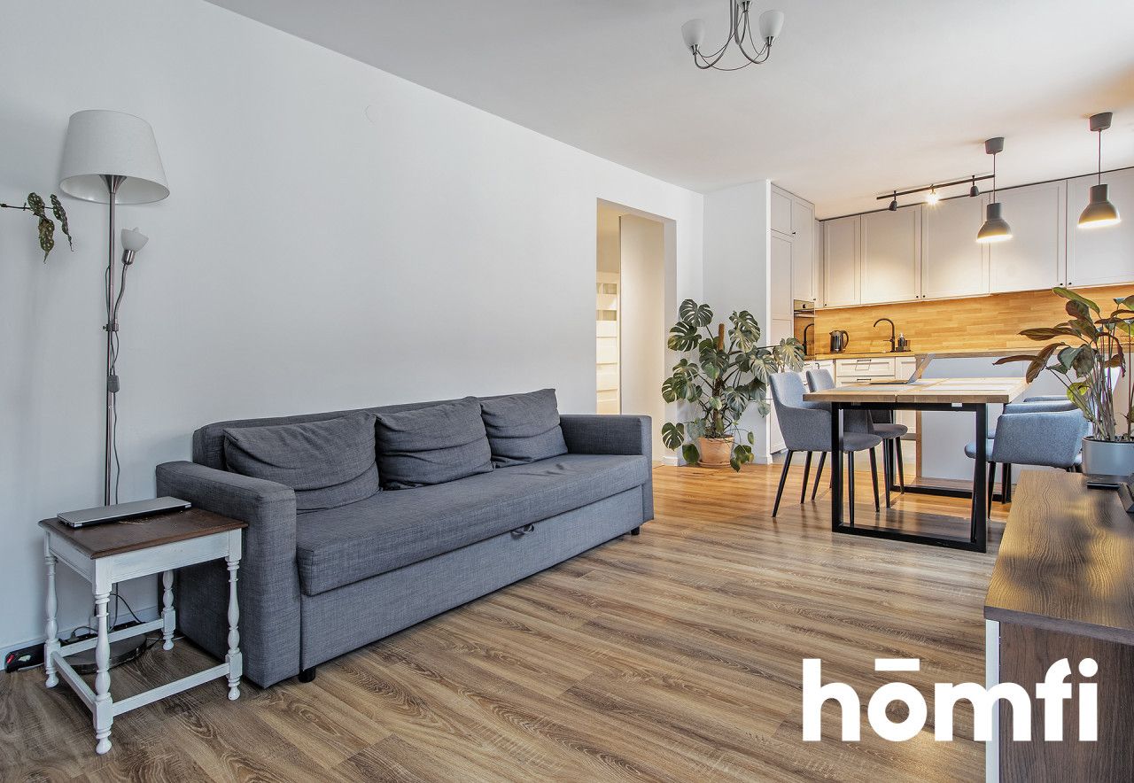 3-pokojowe mieszkanie na Piątkowie - Mieszkanie - Sprzedaż - Poznań, Stare Miasto / Piątkowo