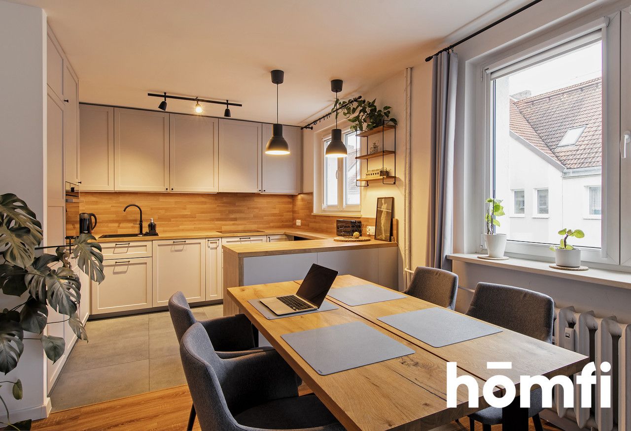 3-pokojowe mieszkanie na Piątkowie - Mieszkanie - Sprzedaż - Poznań, Stare Miasto / Piątkowo