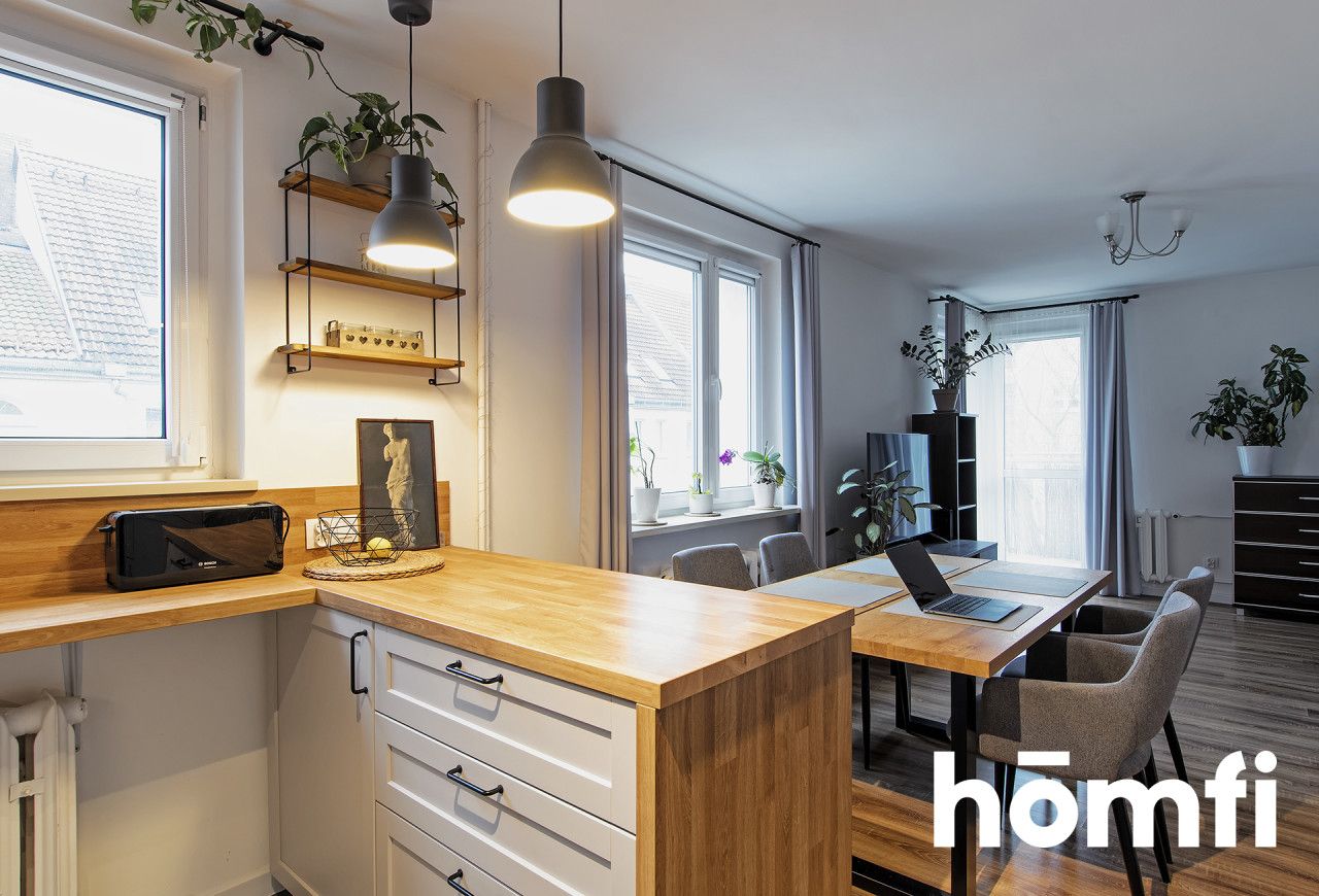 3-pokojowe mieszkanie na Piątkowie - Mieszkanie - Sprzedaż - Poznań, Stare Miasto / Piątkowo