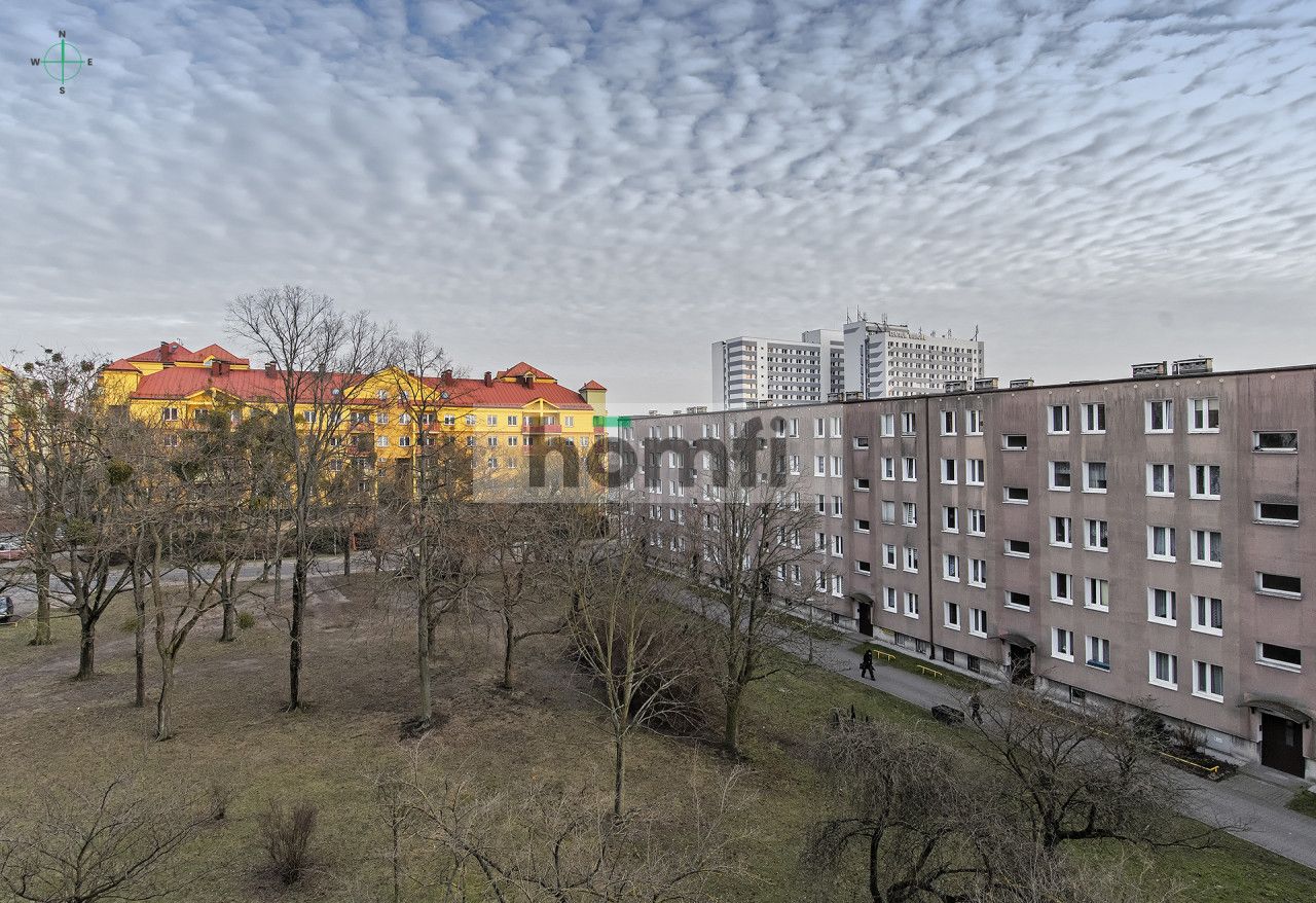 Ładne 3 pokojowe mieszkanie na osiedlu Przyjaźni - Mieszkanie - Wynajem - Poznań, Stare Miasto / Piątkowo