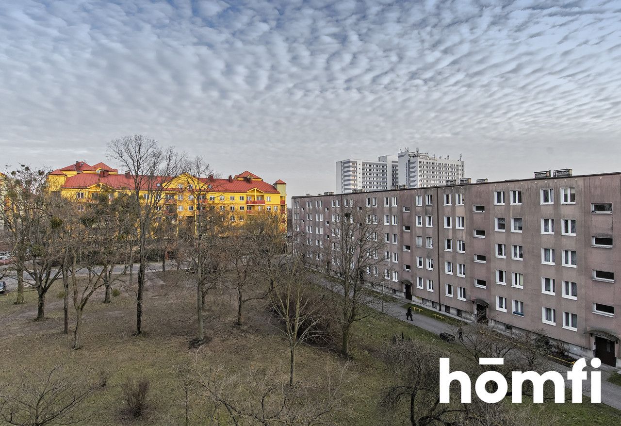 Ładne 3 pokojowe mieszkanie na osiedlu Przyjaźni - Mieszkanie - Wynajem - Poznań, Stare Miasto / Piątkowo