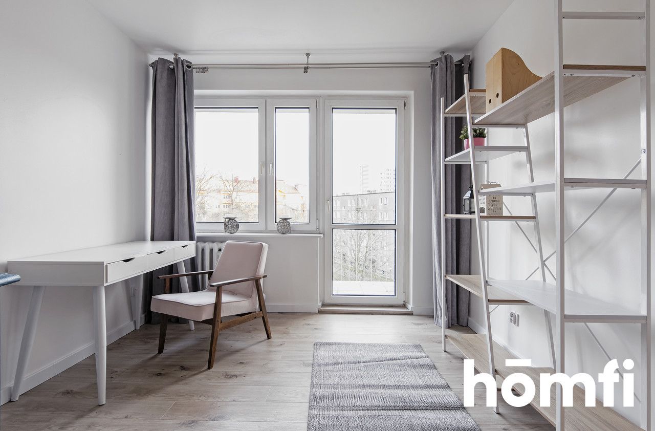 Ładne 3 pokojowe mieszkanie na osiedlu Przyjaźni - Mieszkanie - Wynajem - Poznań, Stare Miasto / Piątkowo