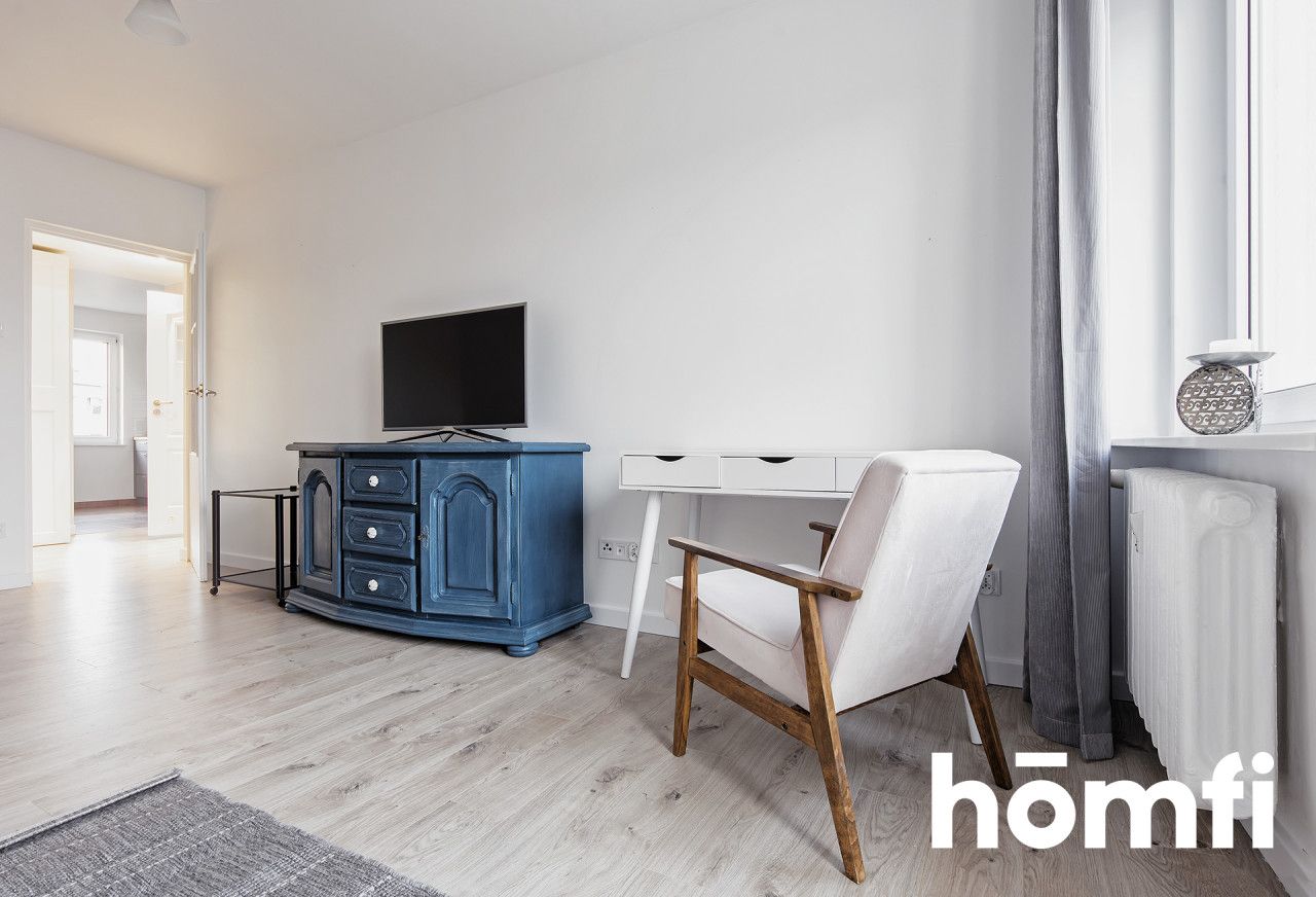 Ładne 3 pokojowe mieszkanie na osiedlu Przyjaźni - Mieszkanie - Wynajem - Poznań, Stare Miasto / Piątkowo