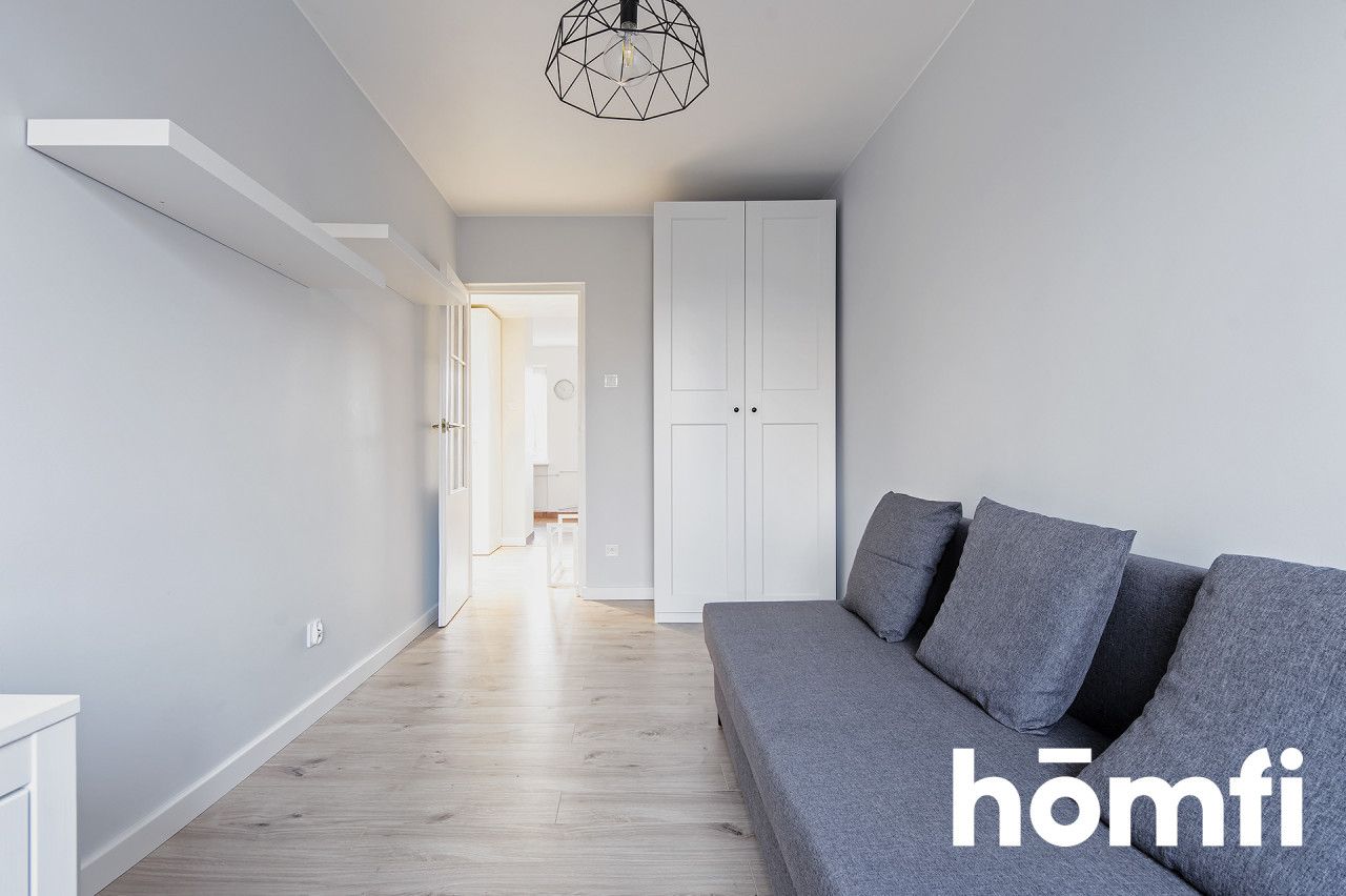 Ładne 3 pokojowe mieszkanie na osiedlu Przyjaźni - Mieszkanie - Wynajem - Poznań, Stare Miasto / Piątkowo