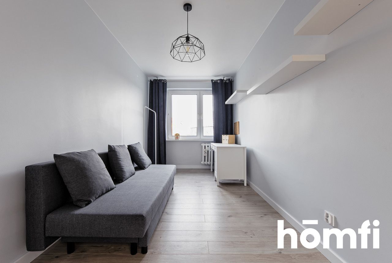 Ładne 3 pokojowe mieszkanie na osiedlu Przyjaźni - Mieszkanie - Wynajem - Poznań, Stare Miasto / Piątkowo