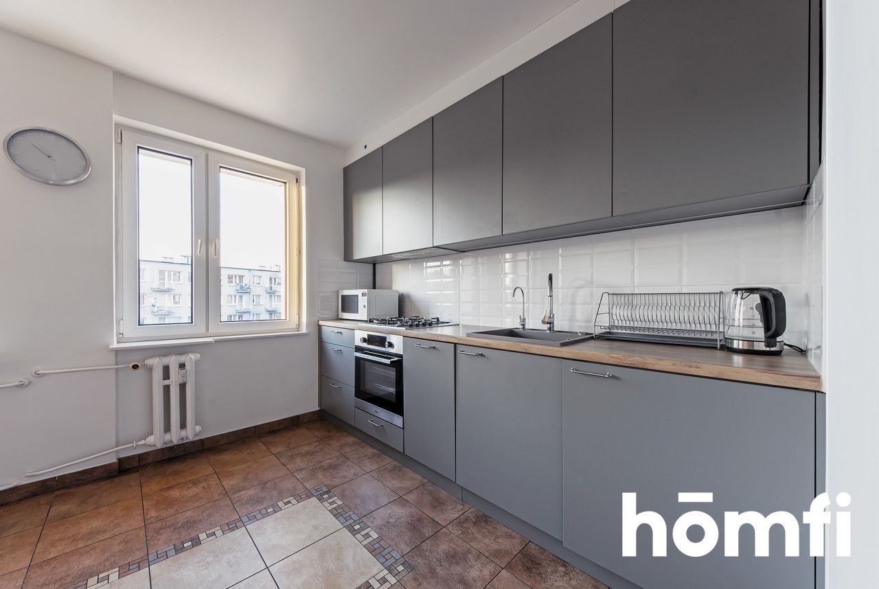 Ładne 3 pokojowe mieszkanie na osiedlu Przyjaźni - Mieszkanie - Wynajem - Poznań, Stare Miasto / Piątkowo