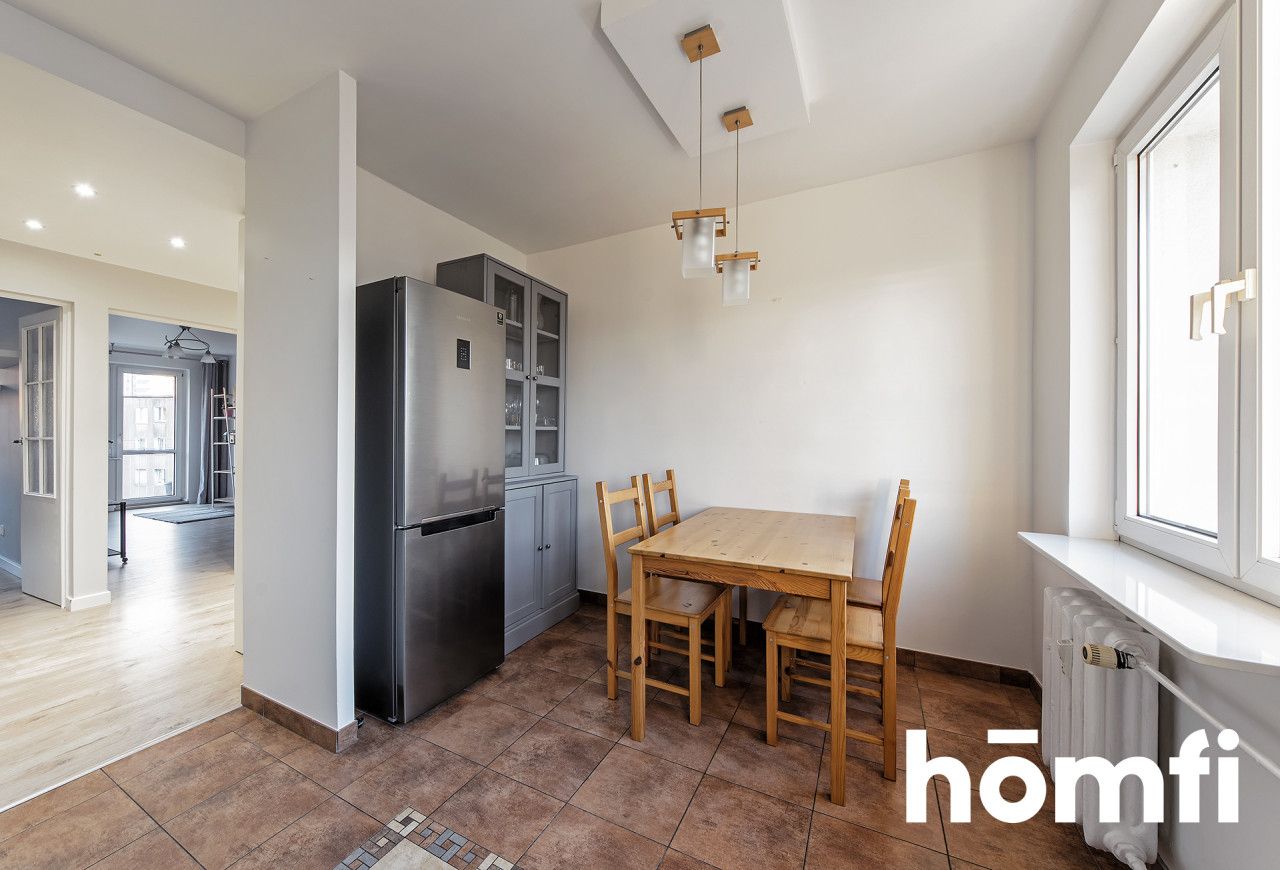 Ładne 3 pokojowe mieszkanie na osiedlu Przyjaźni - Mieszkanie - Wynajem - Poznań, Stare Miasto / Piątkowo