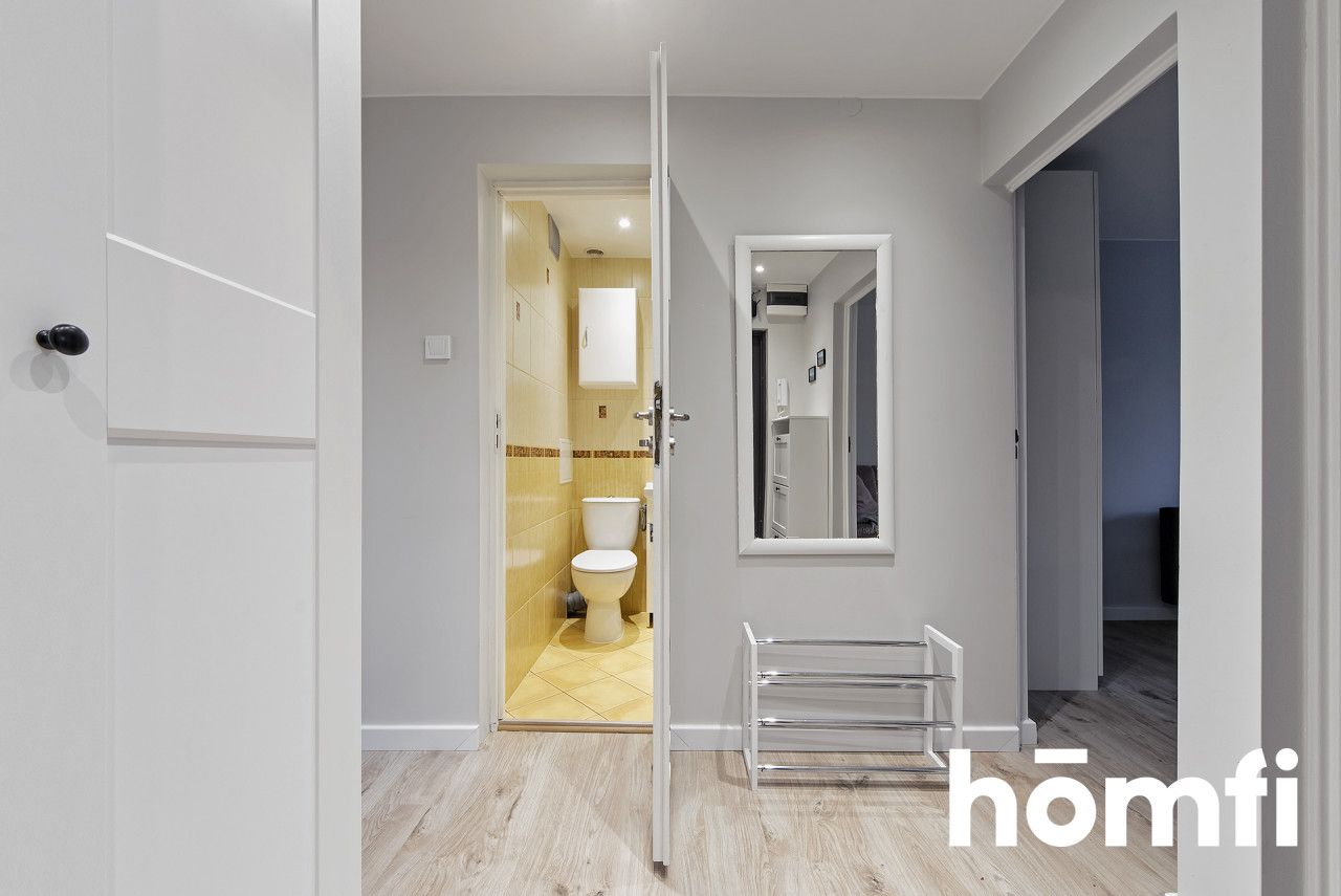 Ładne 3 pokojowe mieszkanie na osiedlu Przyjaźni - Mieszkanie - Wynajem - Poznań, Stare Miasto / Piątkowo