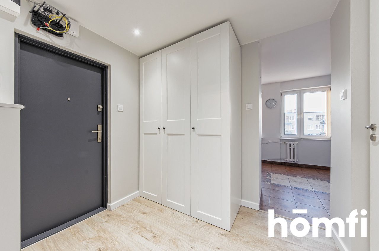 Ładne 3 pokojowe mieszkanie na osiedlu Przyjaźni - Mieszkanie - Wynajem - Poznań, Stare Miasto / Piątkowo