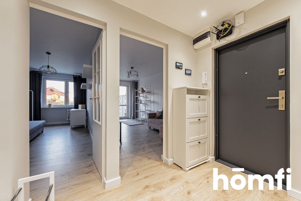 Ładne 3 pokojowe mieszkanie na osiedlu Przyjaźni - Mieszkanie - Wynajem - Poznań, Stare Miasto / Piątkowo