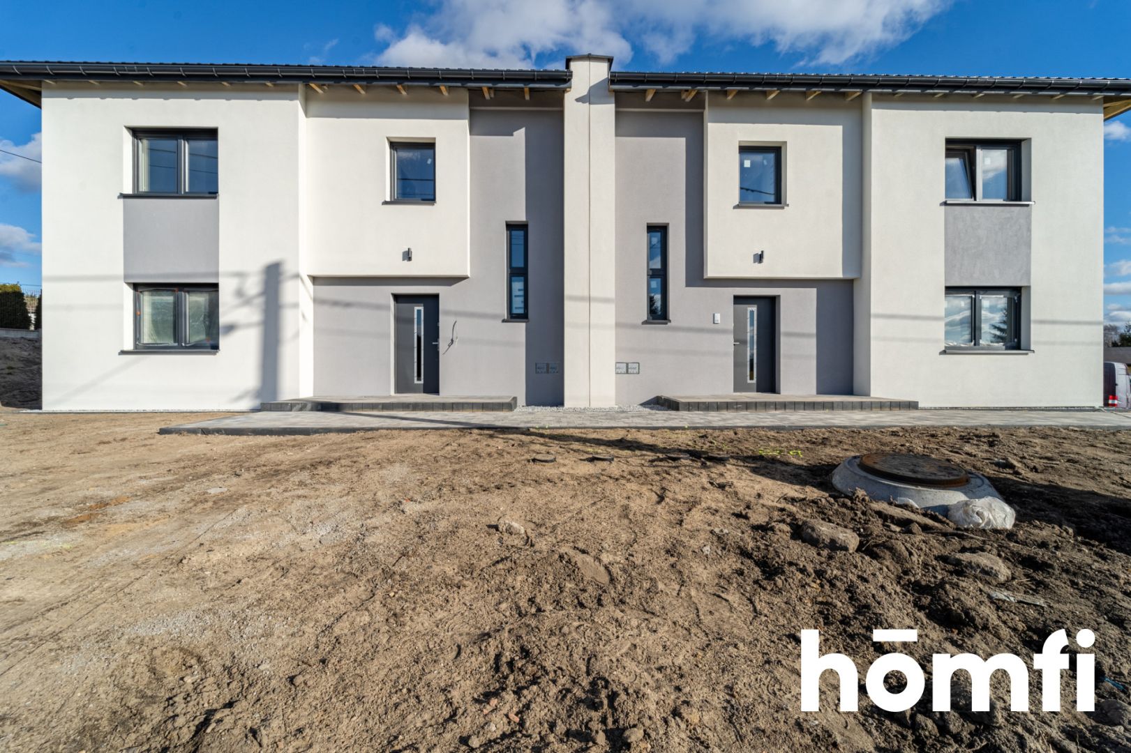 NOWA INWESTYCJA 3 pokojowe| RYBNIK NIEDOBCZYCE - Mieszkanie - Sprzedaż - Rybnik, Niedobczyce