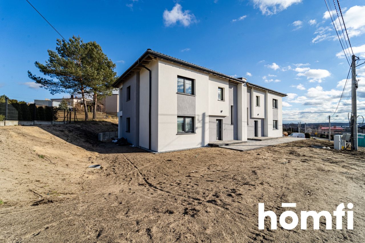 NOWA INWESTYCJA 3 pokojowe| RYBNIK NIEDOBCZYCE - Mieszkanie - Sprzedaż - Rybnik, Niedobczyce