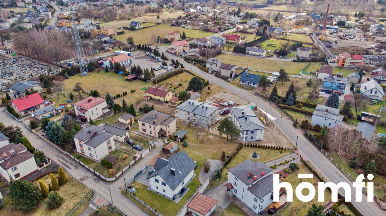 NOWA INWESTYCJA 3 pokojowe| RYBNIK NIEDOBCZYCE - Mieszkanie - Sprzedaż - Rybnik, Niedobczyce