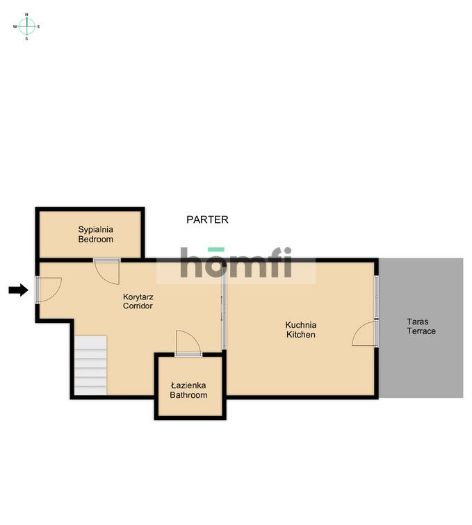 Elegancki dom z sauną - Dom - Sprzedaż - Radom, Dzierzków