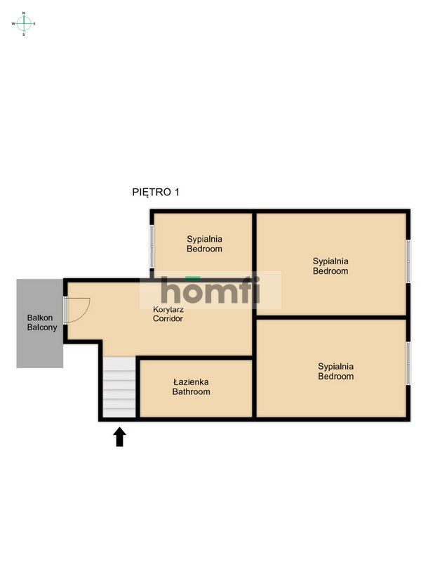 Elegancki dom z sauną - Dom - Sprzedaż - Radom, Dzierzków