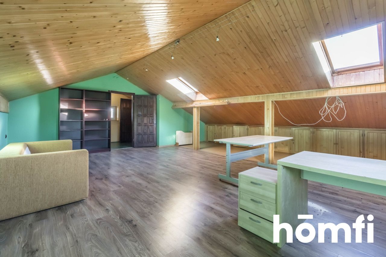 Elegancki dom z sauną - Dom - Sprzedaż - Radom, Dzierzków