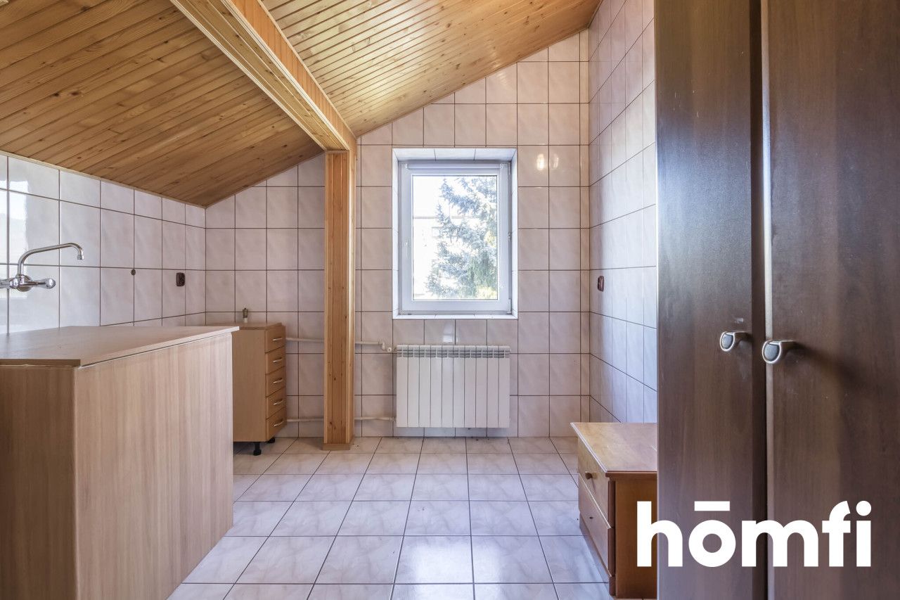 Elegancki dom z sauną - Dom - Sprzedaż - Radom, Dzierzków