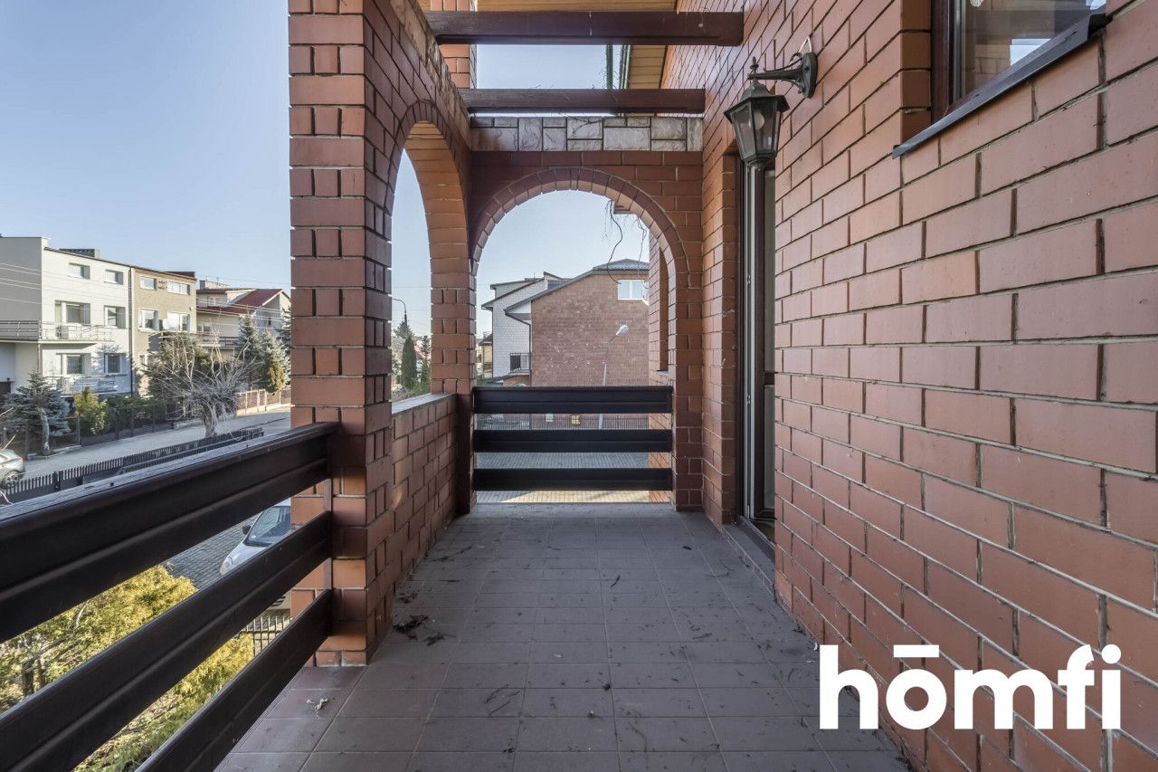 Elegancki dom z sauną - Dom - Sprzedaż - Radom, Dzierzków