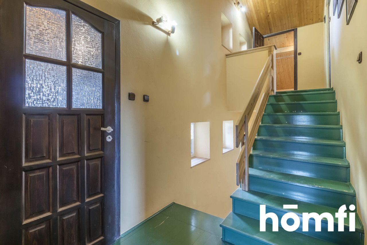 Elegancki dom z sauną - Dom - Sprzedaż - Radom, Dzierzków