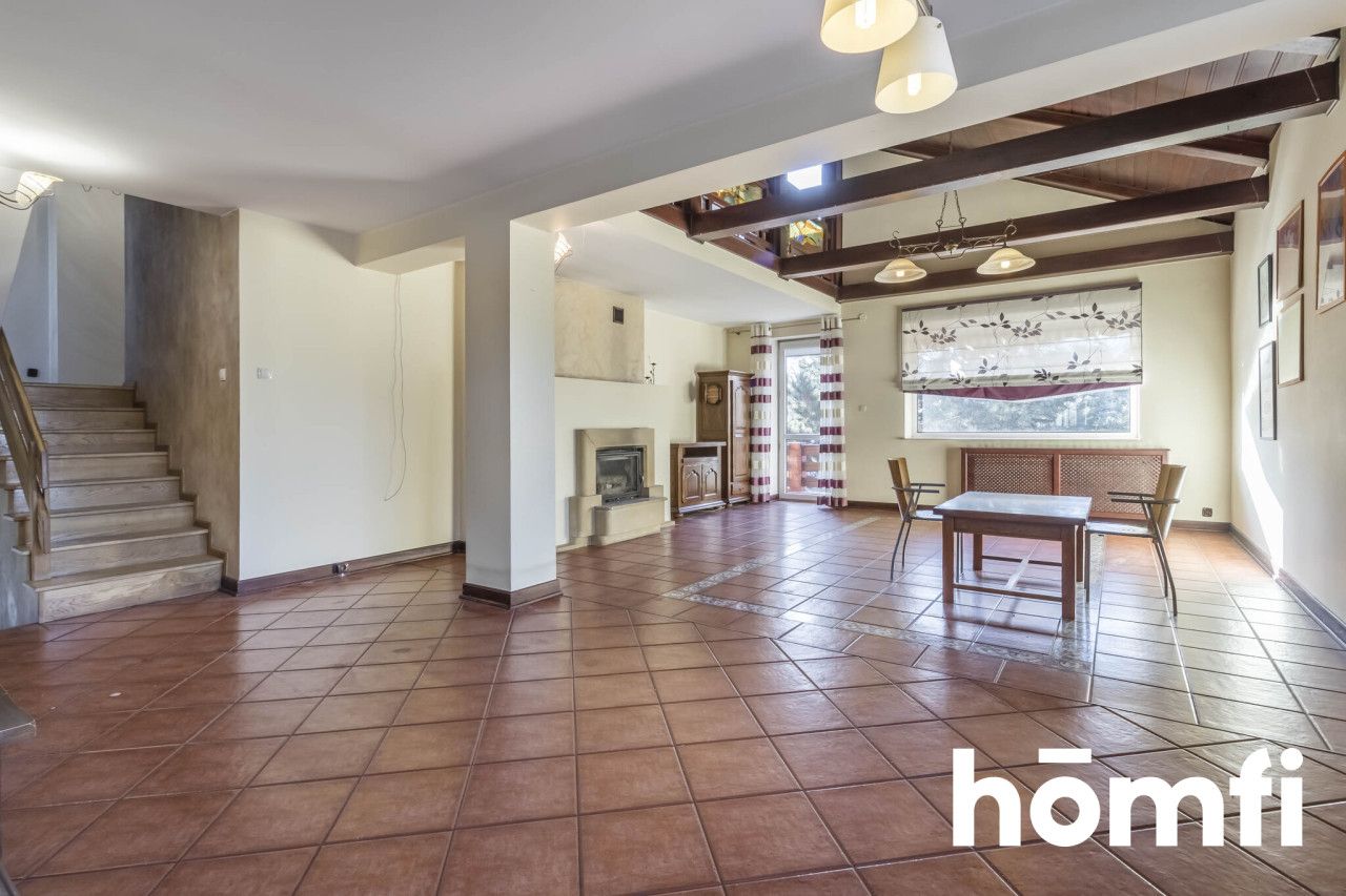 Elegancki dom z sauną - Dom - Sprzedaż - Radom, Dzierzków