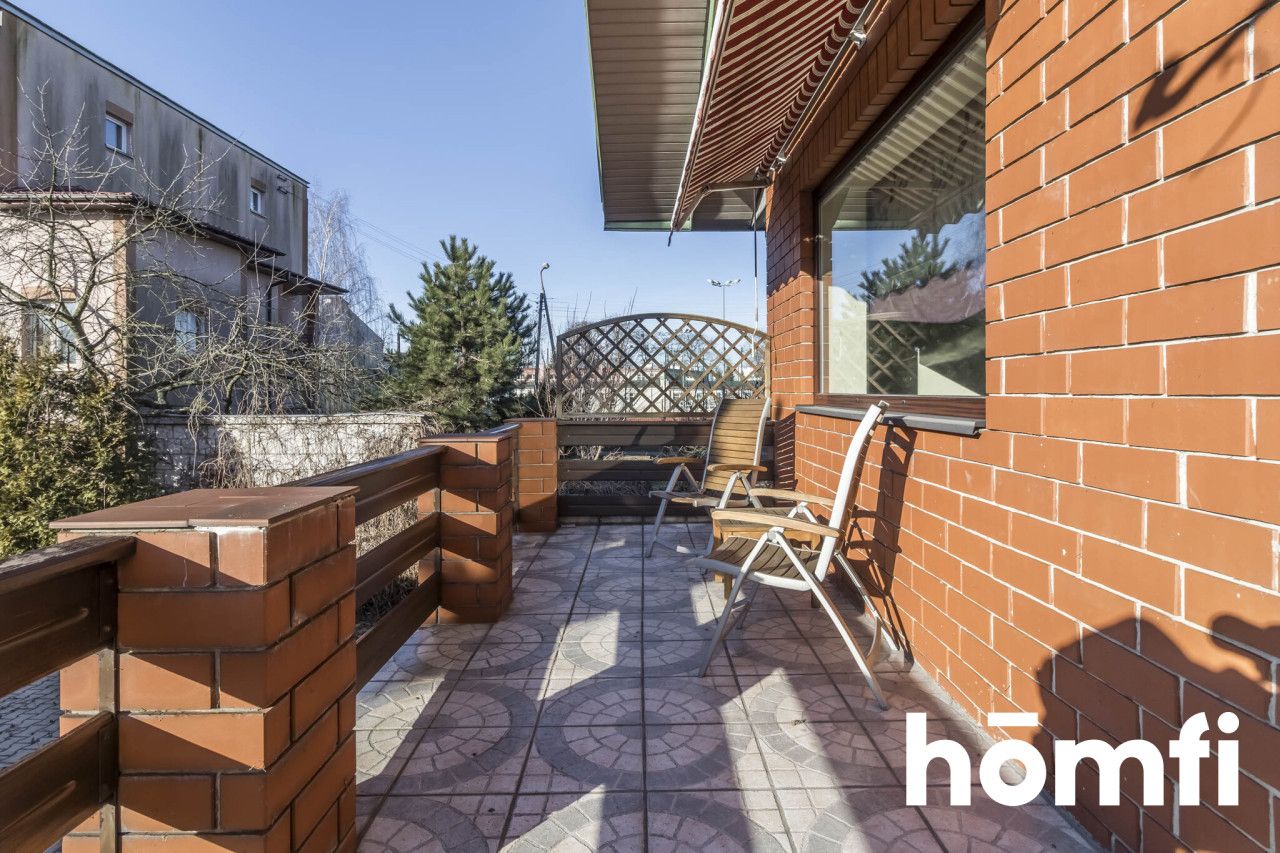 Elegancki dom z sauną - Dom - Sprzedaż - Radom, Dzierzków