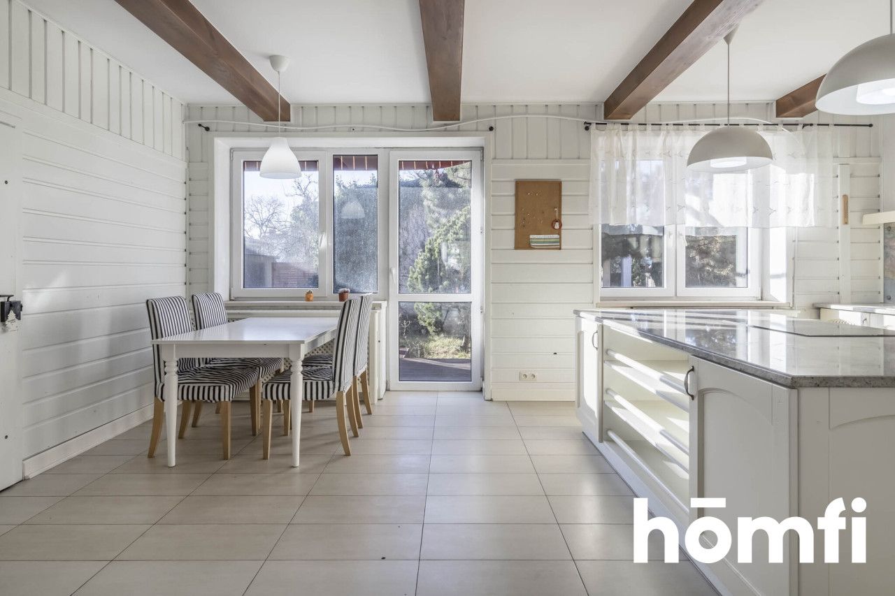 Elegancki dom z sauną - Dom - Sprzedaż - Radom, Dzierzków