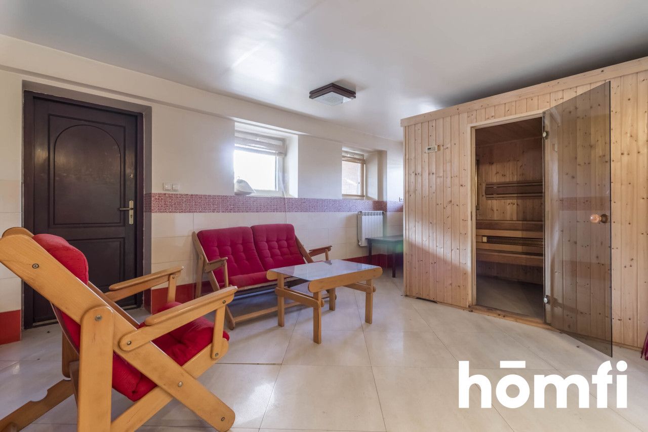 Elegancki dom z sauną - Dom - Sprzedaż - Radom, Dzierzków