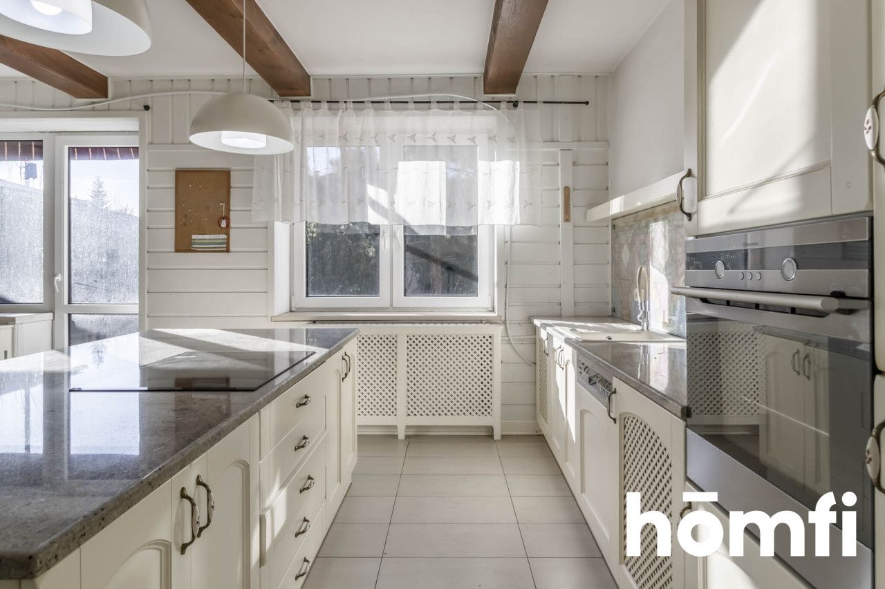 Elegancki dom z sauną - Dom - Sprzedaż - Radom, Dzierzków