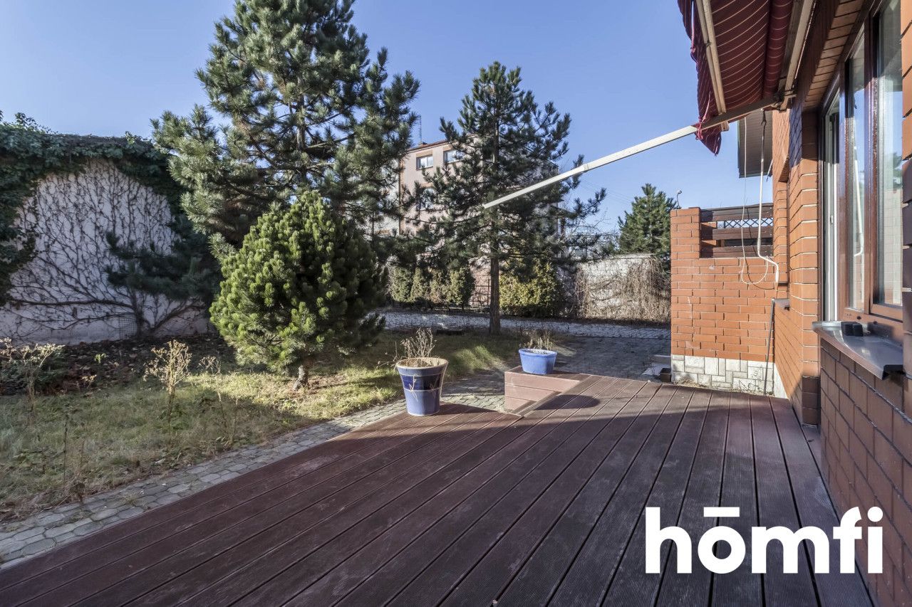 Elegancki dom z sauną - Dom - Sprzedaż - Radom, Dzierzków