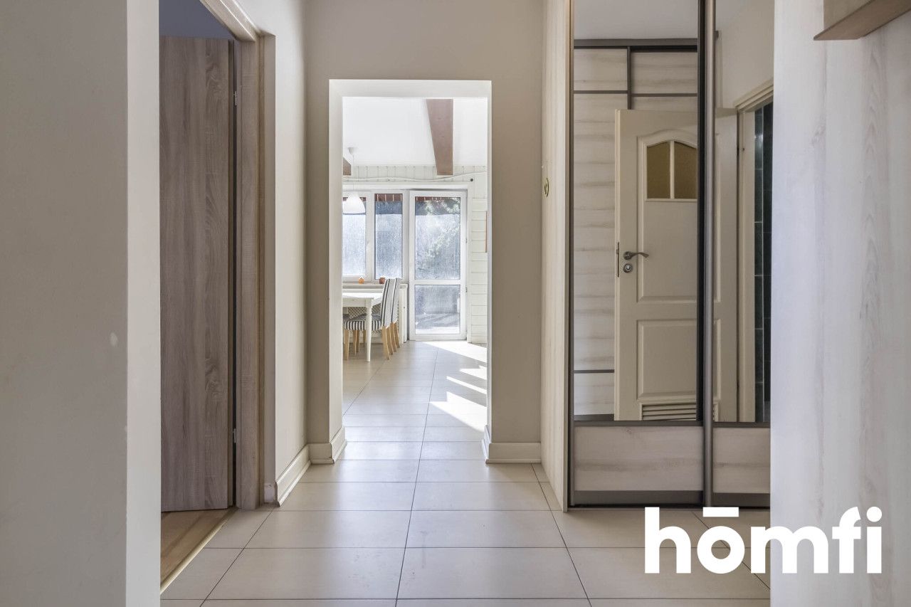 Elegancki dom z sauną - Dom - Sprzedaż - Radom, Dzierzków